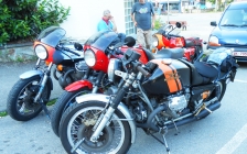 THE CRANKCASE.COM -